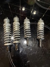 Ansmann Virus Hyper 7 Shocks