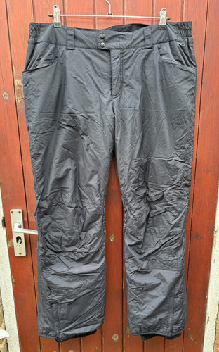 Columbia storm dry - dry, black