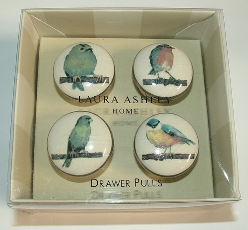 Laura ashley drawer knobs - ashley,
