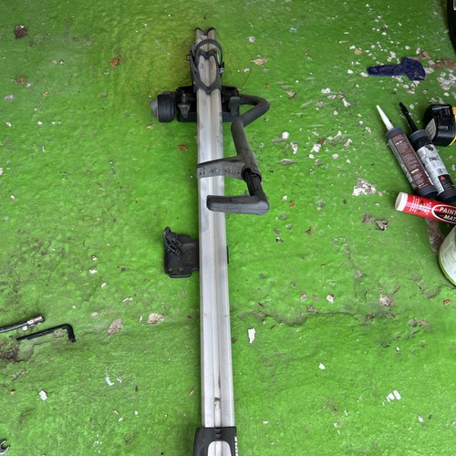 Thule bike carrier mod - mod, 591