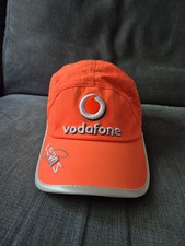 Vodafone mclaren mercedes - mclaren,