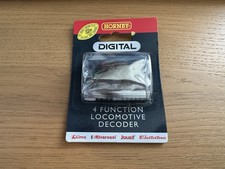 Hornby R8249 DCC Loco Train