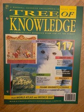 Tree Of Knowledge Part 117