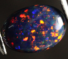 Natural Certified Australian