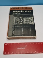 Antique furniture collins - furniture, (collins
