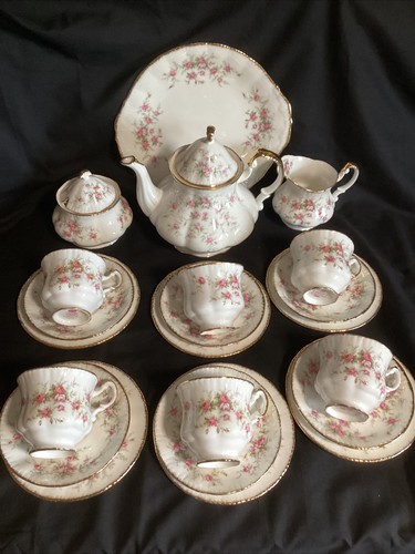 Paragon royal albert - royal,