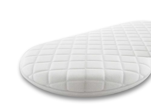 Moses basket mattress x - moses,