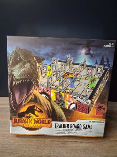 Jurassic world dominion - jurassic,