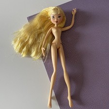 Winx Club Stella First