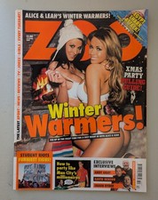 Zoo Magazine - Dec 2010 -