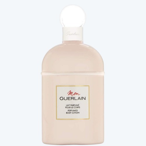 Guerlain mon perfumed - guerlain,