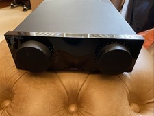 Black Cyrus One Integrated