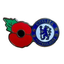 Chelsea FC Pin Badge