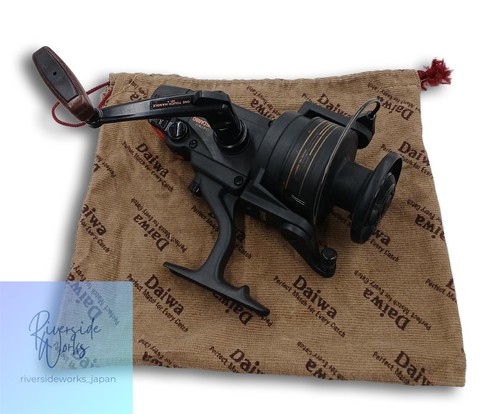 Daiwa spinning reel king carbo - king,