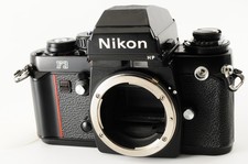 Nikon film camera - f3, body