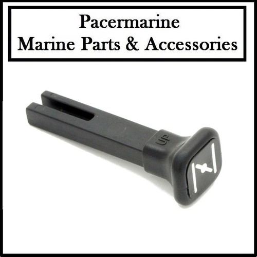 Mercury mariner choke lever - mariner,