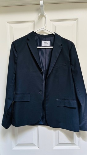 Zara kids tailored blazer for - tailored,