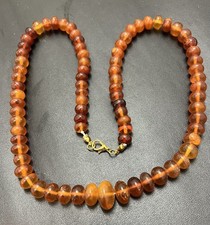 Vintage/Antique Baltic Amber