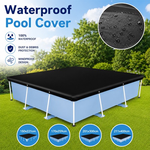 210d waterproof rectangular - waterproof,