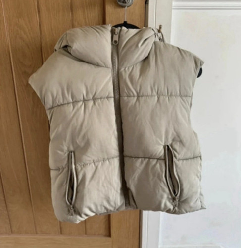 Zara women hooded - zara, women's