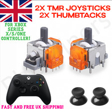 2X Xbox Series X/S TMR Hall