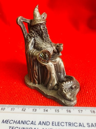 Myth and magic tudor mint - myth,
