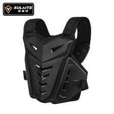 Motocross Body Armor Jacket | Chest Protector for Dirt Bike/MTB Protective Gear