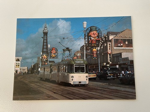Mumbles railway cards - mumbles,