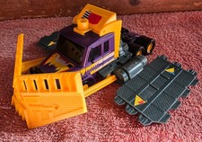 Matchbox Road Blaster Die Cast
