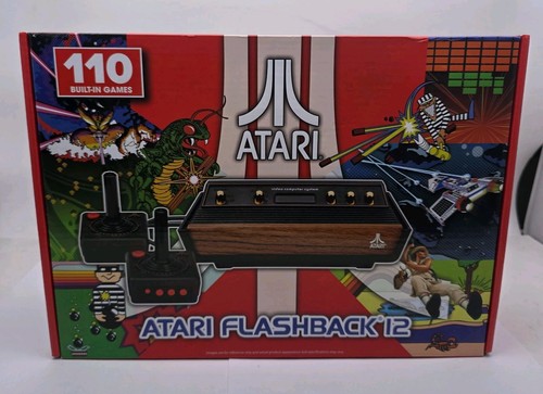 Atari flashback retro - flashback,