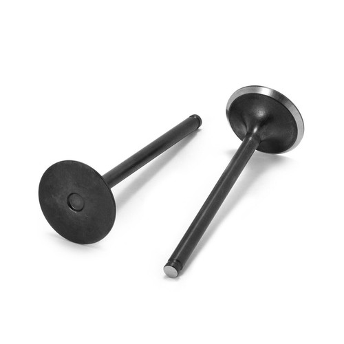 2pcs exhaust valves for yamaha - valves,