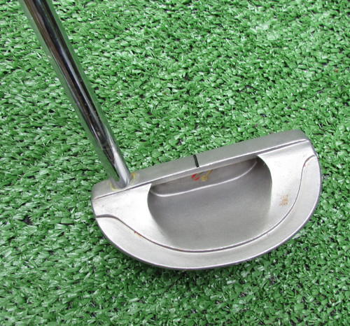 Progen full bore golf - progen,