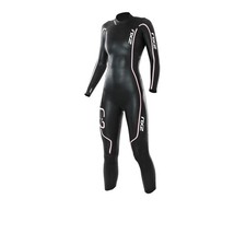 2XU Women Comp C:2 Triathlon Open Water Swimming Wetsuit Small Medium SMRRP £420