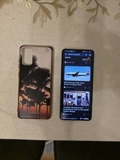 Samsung Galaxy S20 plus 5G