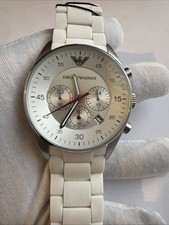 EMPORIO ARMANI MENS WATCH