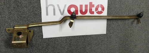 Wiper linkage lancia - wiper,