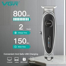 Cordless Detailer Lithium Hair