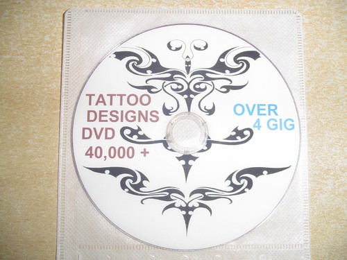 Tattoo flash designs - tattoo,