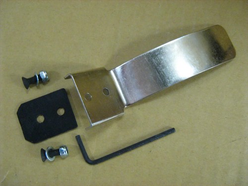 Bolt steel flex brake - 2,
