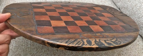 Rare antique vintage wooden - antique,