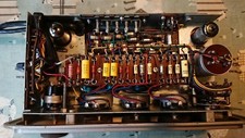 Quad pre amp control - qc,