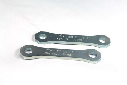 Trim lowering 5cm for - trim,