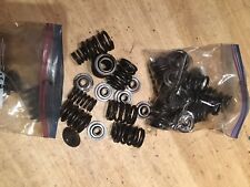 Ferrari 308 Set Of Engine Valve Springs Retainers #106180 #100240 #100239