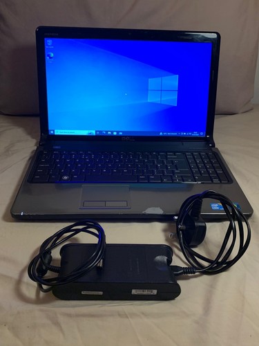 Dell inspiron 1564 intel - inspiron, 1564,