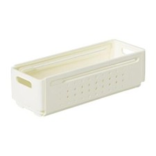 Retractable Drawer Storage Box