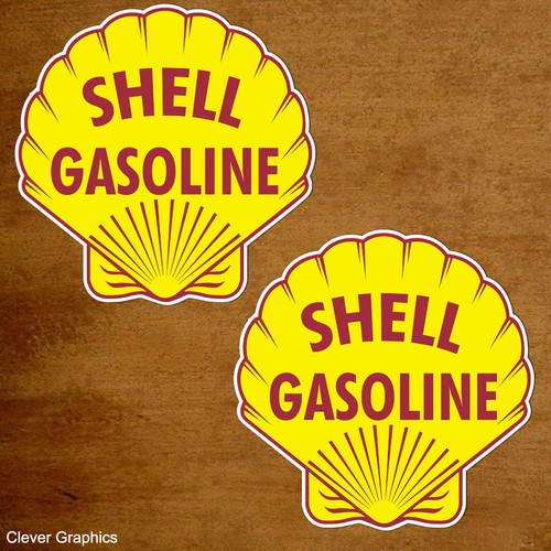 Shell gasoline classic - gasoline,