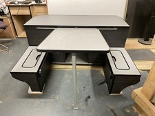 Mazda bongo ford freda rear