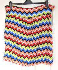 SIZE XL (SIZE 22) BRIGHT