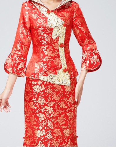 Chinese wedding traditional - wedding,