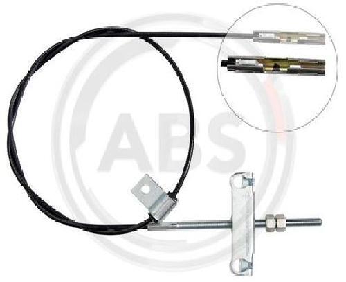 Original cable parking - original,